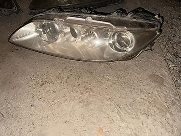 Унаа электрик тетиктери: Алдыңкы сол фара BMW Оригинал — 3