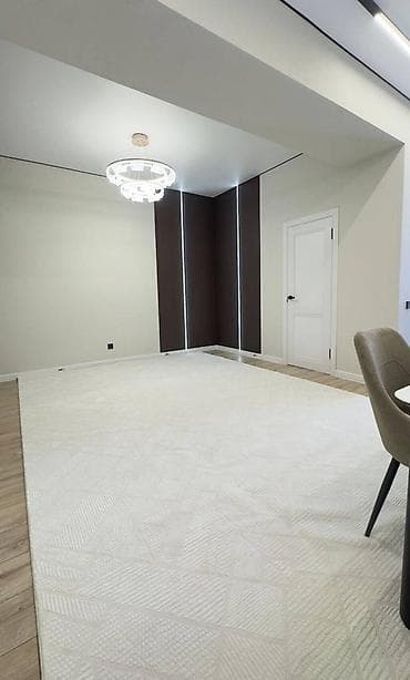 Недвижимость: 2 комнаты, 49 м², Технопарк Элитка, 14 этаж, Дизайнерский ремонт — 6
