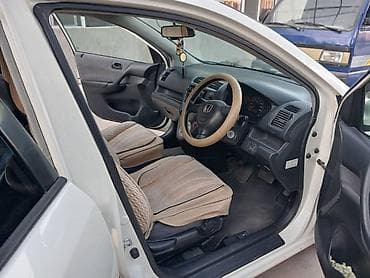 обмен на цивик: Honda Civic: 2001 г., 1.5 л, Вариатор, Бензин, Хэтчбэк — 6