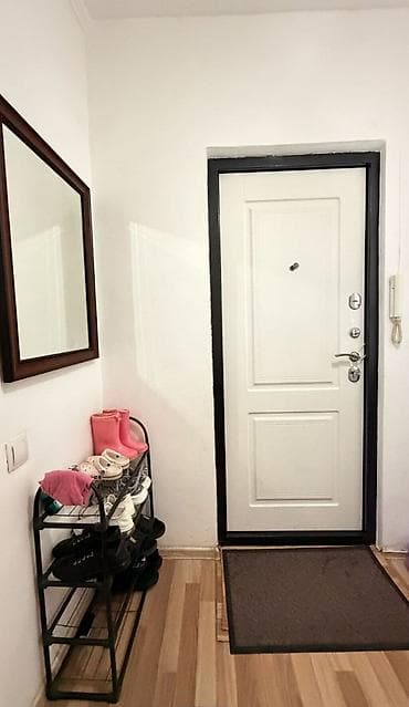 Квартиры: 2 комнаты, 41 м², Элитка, 4 этаж, Евроремонт — 5
