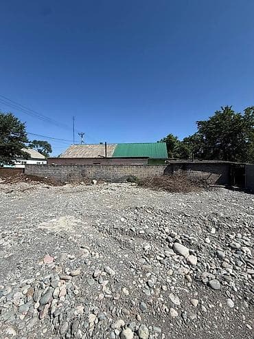 продаю бишкек: 4 соток — 3