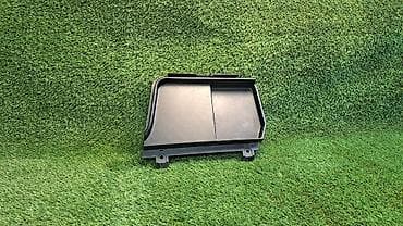 е 26: Седан пластик заглушка багажника правая Е46 8 193 803 Год 2001 В — 1