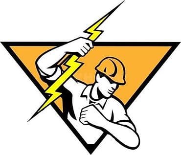 Электрики: Услуги электрика Профессиональные электромонтажные работы для — 1