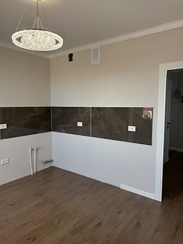 binar: 1 комната, 41 м², Элитка, 11 этаж, Дизайнерский ремонт — 2