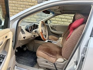 elantra luxe: Nissan Мурано: 2007 г., Автомат, Газ, Кроссовер — 7