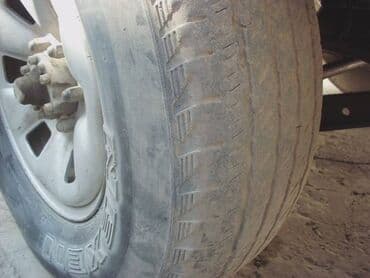 шинный центр бишкек прайс лист 2019: ШИНЫ185/65/15/,265/75/16,235/55/19 комплект 8000 сом 265/75/16 — 7