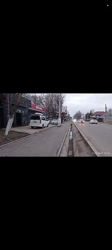 80: Старый Толчок Орозбекова Сдается в аренду коммерческое помещение — 1