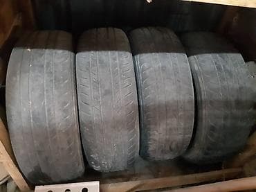 Шины R 17, Лето, Комплект, Легковые, Yokohama at lalafo.kg Шины R 17, Лето, Комплект, Легковые, Yokohama