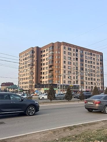 2 room flat: 2 комнаты, 75 м², Элитка, 8 этаж, Евроремонт — 7