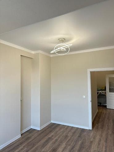 discovery studio: 2 комнаты, 45 м², Пишпек Элитка, 8 этаж, Свежий ремонт — 5