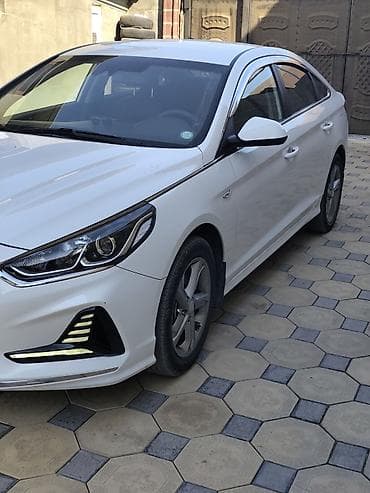 хюндай айоник: Hyundai Sonata: 2022 г., 0.2 л, Автомат, Газ, Седан — 7