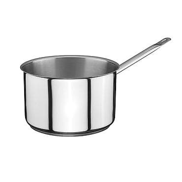 Кастрюли: Сотейник от 1,5л/2л- 32,5л Многослойное швейцарское сэндвич-дно — 1