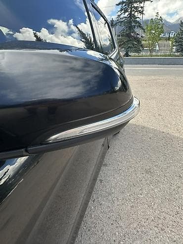 машины в кузове купе: Chevrolet Spark: 2017 г., 1 л, Вариатор, Бензин, Хэтчбэк — 8
