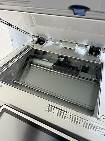 printer kraskasi: Многофункциональное цветное устройство Canon imageRUNNER ADVANCE — 2