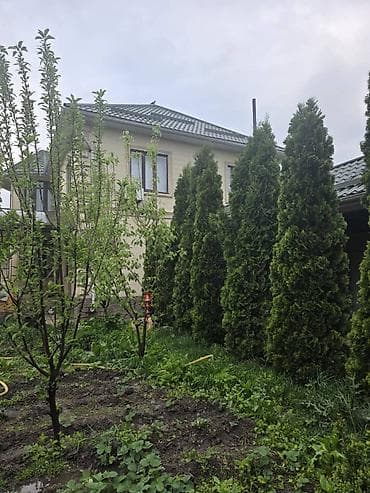 дом пр: Просторный загородный дом с ухоженным участком и современной отделкой — 2