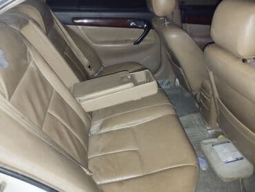 шины бишкек дордой цены: Daewoo Magnus: 2000 г., 1.8 л, Механика, Бензин, Седан — 5