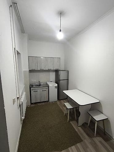 посуточная аренда квартир: 1 комната, Собственник, С мебелью полностью — 4