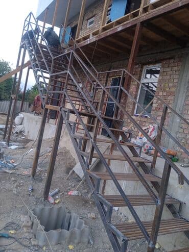 Дизайн, проектирование: Сварка | Ворота, Навесы, Козырьки Гарантия, Бесплатная смета, Высотные работы — 24