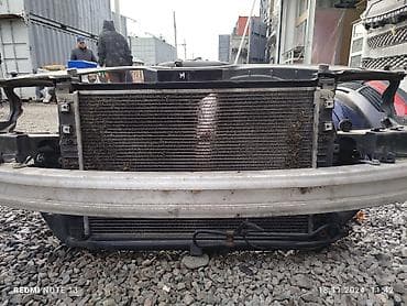 Audi, Б/у, Оригинал