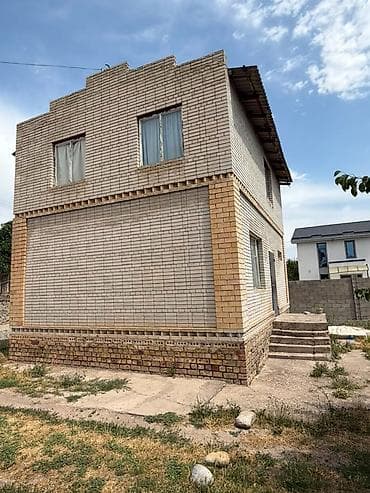 квартира под выкуп: Продается дом в районе недалеко от закрытого городка Салкын Тор — 2
