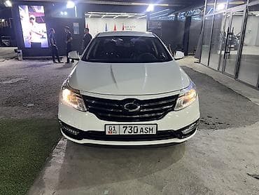 Renault SM6: 2018 г., 2 л, Автомат, Бензин, Седан