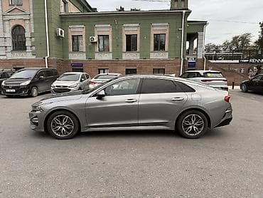 eagle eyes: Kia K5: 2020 г., 2 л, Автомат, Бензин, Седан — 3