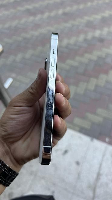 electric fan: IPhone 13 Pro, Б/у, 512 ГБ, 86 % — 3