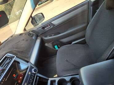 легаси 2018: Subaru Legacy: 2018 г., 2.5 л, Автомат, Бензин, Седан — 3