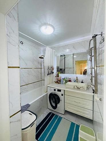 Недвижимость: 2 комнаты, 80 м², Филармония Элитка, 2 этаж, Евроремонт — 2