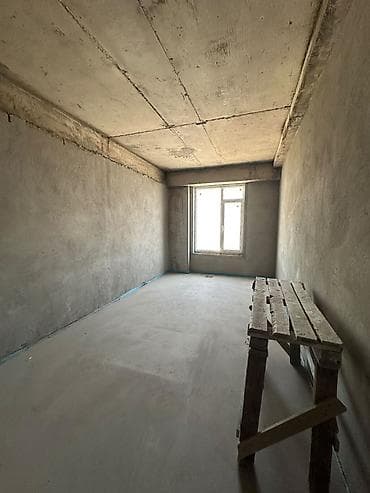 курчатова 1091: 3 комнаты, 81 м², Технопарк Элитка, 13 этаж, ПСО (под самоотделку) — 2