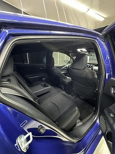 bwb e34: Toyota Prius: 2016 г., 1.8 л, Гибрид, Хэтчбэк — 5