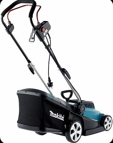 газонная трава цена бишкек: Электрическая газонокосилка Makita 2-in-1 - Тип: сетевой — 2