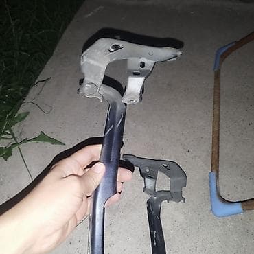 Петли капота Honda