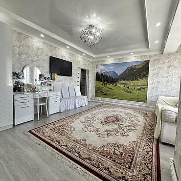 квартира улица советская: 2 комнаты, 74 м², Элитка, 12 этаж — 6