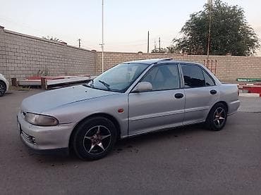 мотор нива 1.7 купить: Mitsubishi Lancer: 1993 г., 1.6 л, Механика, Бензин — 4