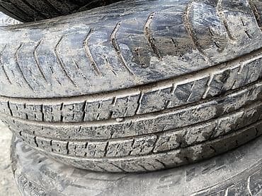 65 style: Продаю летний баллон 
195х60х15
Комплект 5000мин — 3