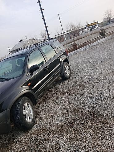 ford expedition: Ford Escape: 2021 г., Автомат, Бензин, Кроссовер — 8