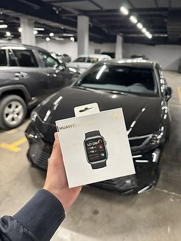 HUAWEI Watch D2 Часы которые измеряют давление!(ТОНОМЕТР) - Яркий at lalafo.kg HUAWEI Watch D2 Часы которые измеряют давление!(ТОНОМЕТР) - Яркий