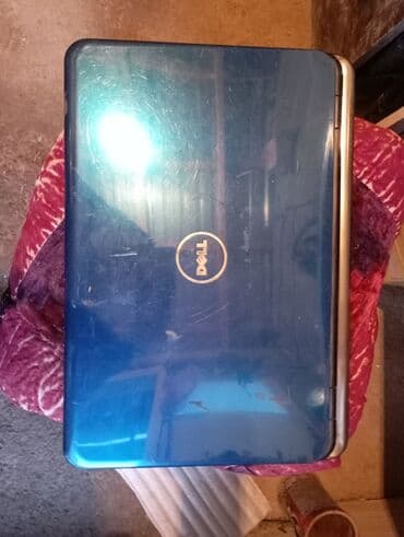 Скупка компьютеров и ноутбуков: Ноутбук, Dell, Б/у — 1