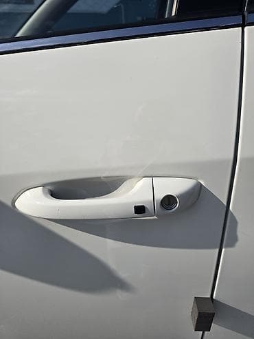 Ssangyong Tivoli: 2020 г., 1.6 л, Автомат, Дизель, Кроссовер — 10