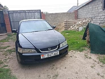 хонда сивик авто: Honda Accord: 2003 г., 1.8 л, Автомат, Бензин, Седан — 2