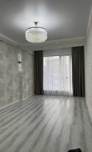 дом торговли: 2 комнаты, 64 м², Элитка, 10 этаж, Дизайнерский ремонт — 3