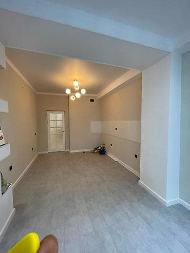 Продажа квартир: 1 комната, 55 м², Золотой квадрат Элитка, 10 этаж, Дизайнерский ремонт — 5