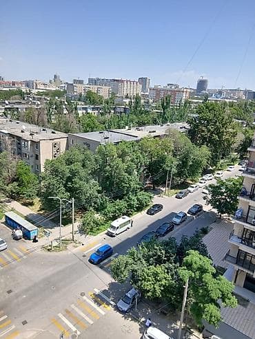 дизайн квартиры: 25 м², С мебелью — 9