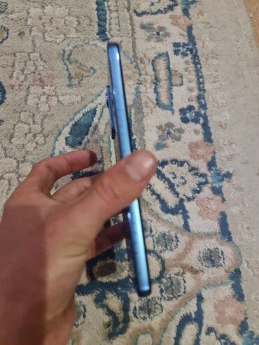 ми про: Redmi, Redmi Note 12 Pro+ 5G, Б/у, 256 ГБ, цвет - Голубой, 2 SIM — 3