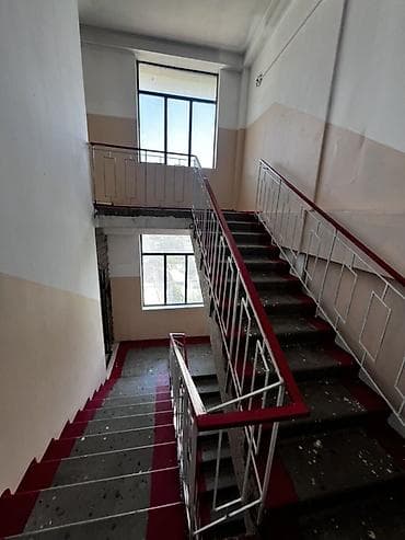 1 комната, 29 м², Дордой Плаза ТРЦ Индивидуалка, 4 этаж, Свежий ремонт — 2