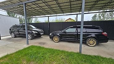 бар авто: Lexus RX: 2005 г., 3 л, Автомат, Бензин, Кроссовер — 4