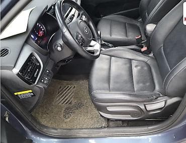 киа моник: Kia Stonic: 2020 г., 1.4 л, Автомат, Бензин, Лифтбек — 10