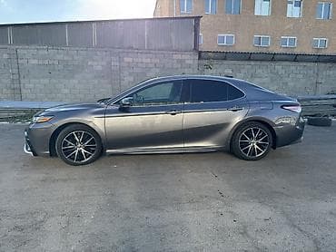 диски камри 55 se: Toyota Camry: 2019 г., 2.5 л, Автомат, Бензин, Седан — 6