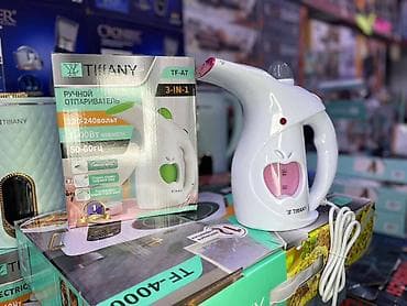 Отпариватель Ручной